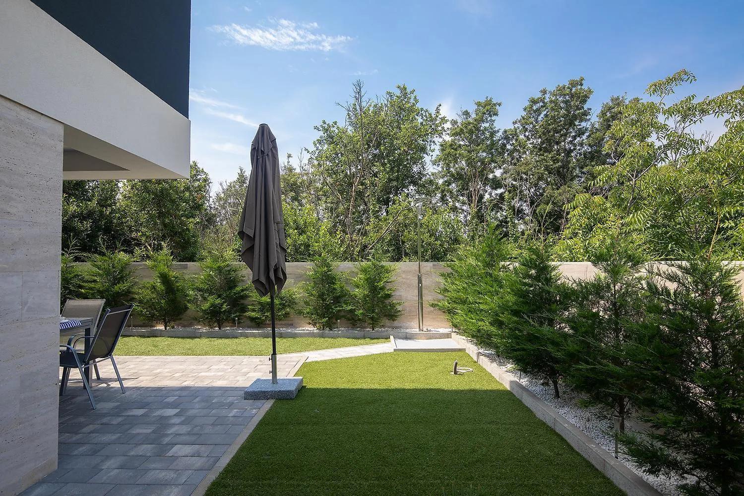 Dario Residence B Medulin Apartment
